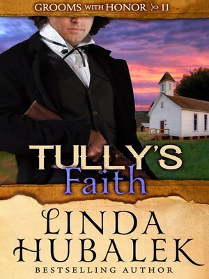 cover image of Tully's Faith